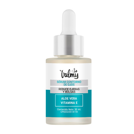 SERUM CONTORNO DE OJOS X 30ML (VALMY)