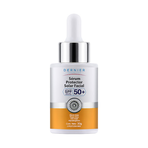 [7598084000977] SERUM PROTECTOR SOLAR 50 FPS X 30 GR (DERNIER)