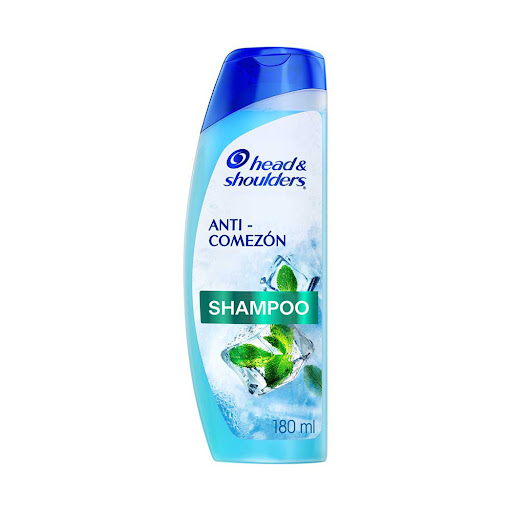 SHAMPOO ANTI - COMEZON 180ML (HEAD&SHOULDERS )