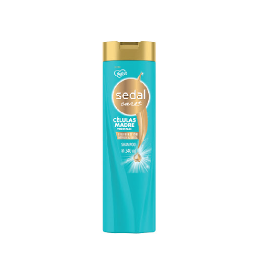 [7702006404013] SHAMPOO CELULAS MADRE VEG X 340ML (SEDAL)
