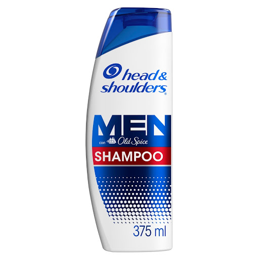 SHAMPOO CONTROL CASPA MEN 375ML (HEAD&SHOULDERS )