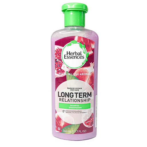 SHAMPOO HS LONG TERM RELATIONSHIP 346ML (HERBAL ESSENCES)