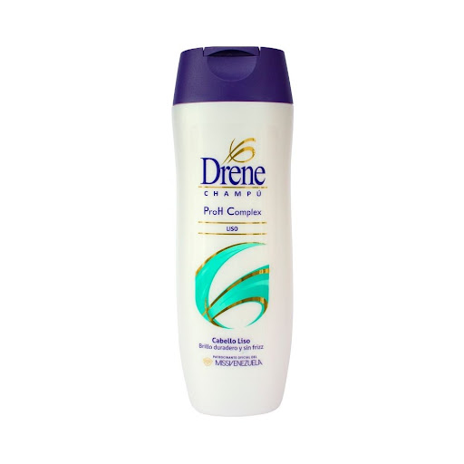SHAMPOO PROH LISO 370ML (DRENE)