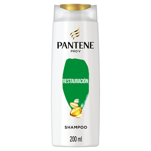 SHAMPOO RESTAURACION 200ML (PANTENE)