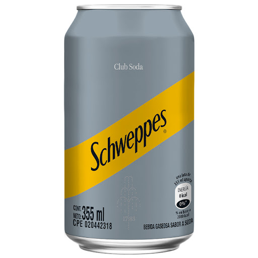 [7591127914408] SODA SCHWEPPES LATA 355CC