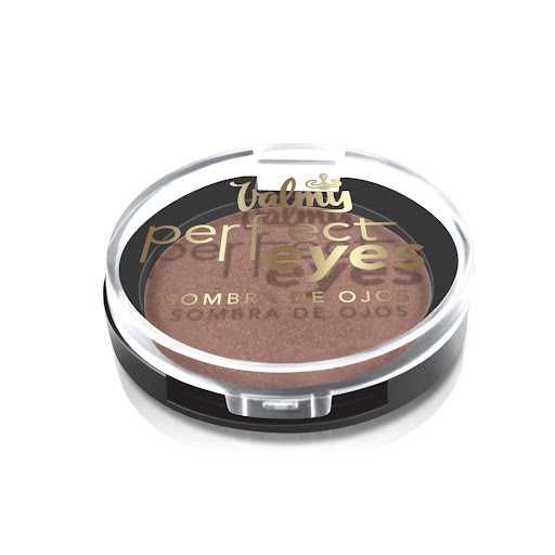 SOMBRA DE OJOS PERFECT EYES #501 BENGALA  (VALMY)