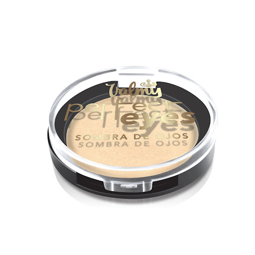 SOMBRA DE OJOS PERFECT EYES #502 ARENISCA  (VALMY)