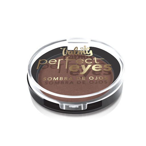 [7591949163091] SOMBRA DE OJOS PERFECT EYES #509 TIERRA  (VALMY)