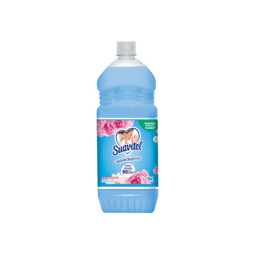 SUAVITEL (SUAVIZANTE) 500ML