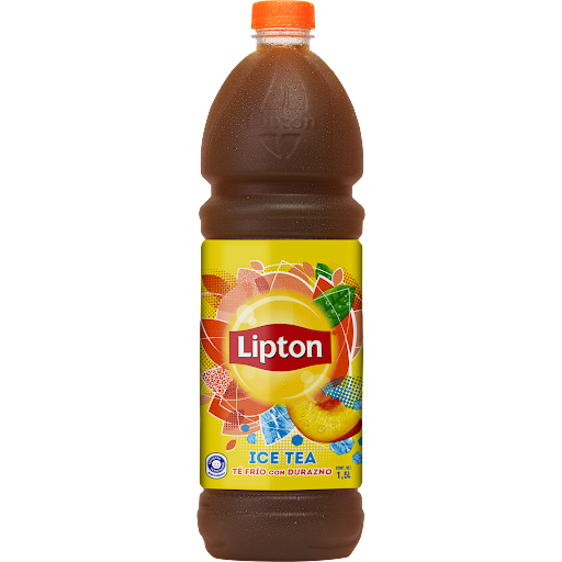 [7591031006398] TE LIPTON DE DURAZNO  1.5LT