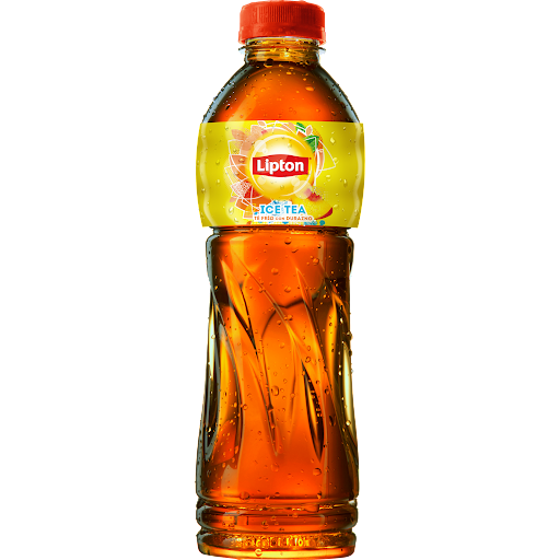 [7591031011347] TE LIPTON DE DURAZNO  500ML