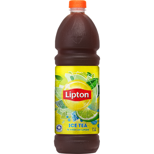 TE LIPTON DE LIMON  1.5LT
