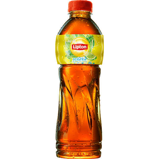 TE LIPTON DE LIMON  500ML