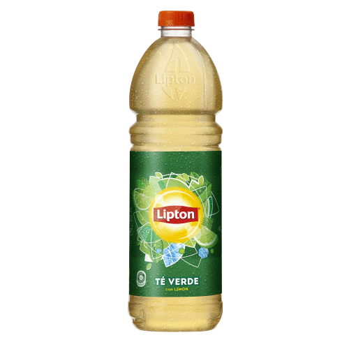 [37591031100417] TE LIPTON VERDE  1.5LT