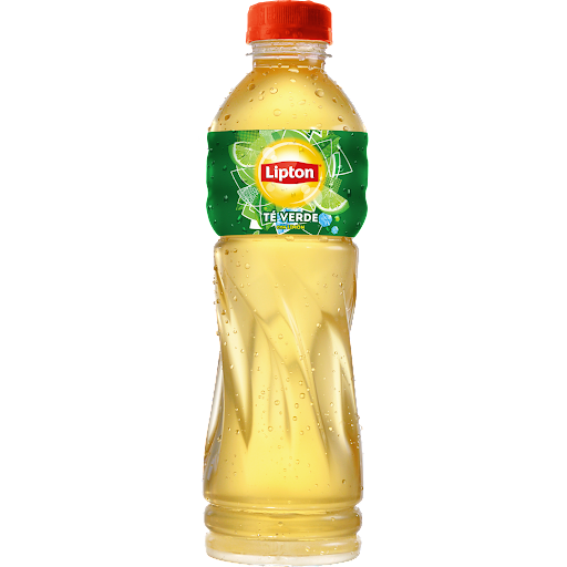 TE LIPTON VERDE  500ML