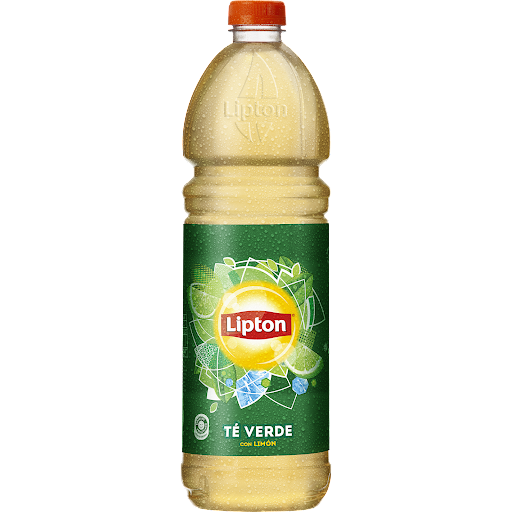 [7591031100416] TE LIPTON VERDE 1.5LT