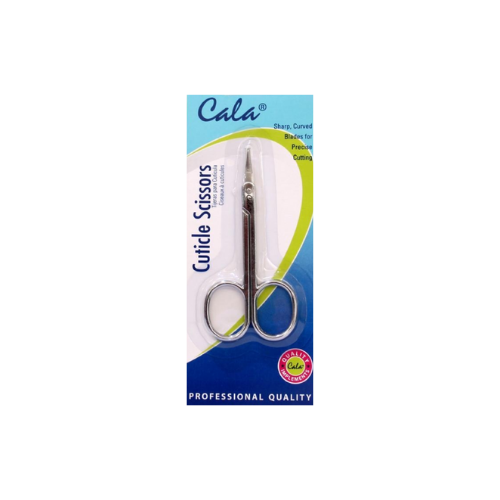 TIJERA PARA CUTICULA UNIDAD (CALA)