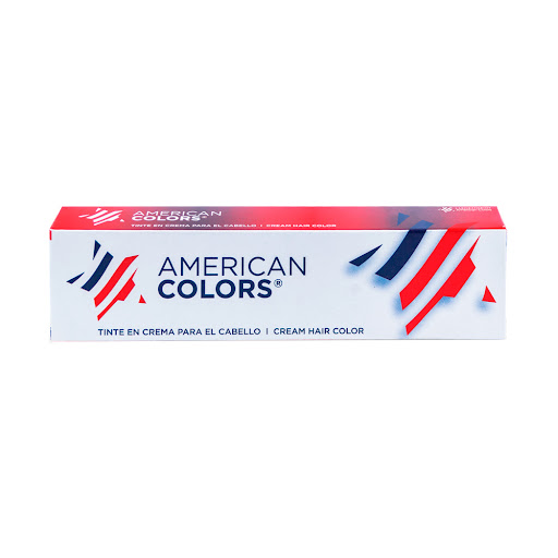 [7592566000516] TINTE  TUBO AC 8.8 PLATA  (AMERICAN COLORS)
