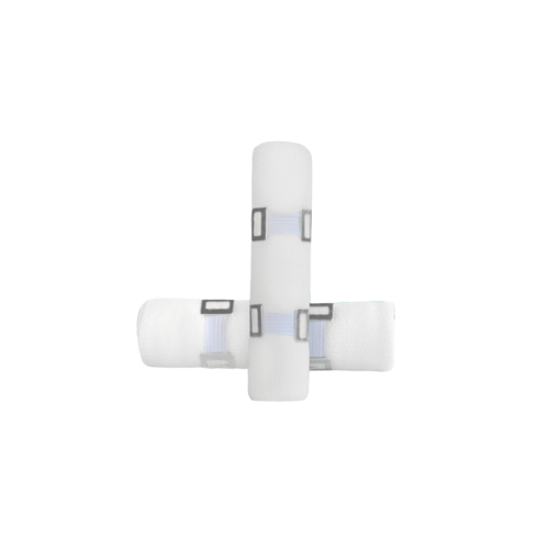 [7592247000132] VENDA ELASTICA ORTOPEDICA   X 10CM (H&N)