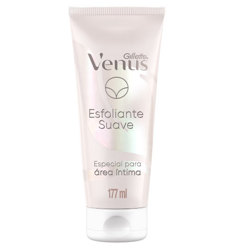 VENUS EXFOLIANTE SUAVE 177ML (GILLETE)