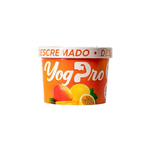 YOGURT GRIEGO MANGO/ PARCHITA 150G (YOG PRO)