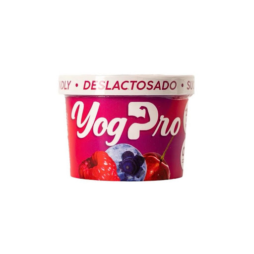 YOGURT GRIEGO MIXED BERRIES 150G (YOG PRO)