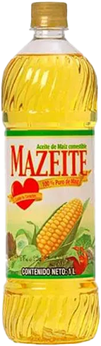 ACEITE 1LT (MAZEITE)