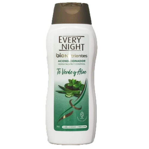ACONDICIONADOR BIO COCO X 210 ML (EVERYNIGHT)