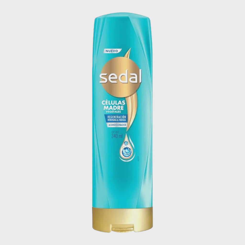 [7702006301572] ACONDICIONADOR CELULAS MADRE X 340ML (SEDAL)