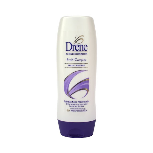 [7590005008437] ACONDICIONADOR PROH SECO MALTRATADO 370ML (DRENE)