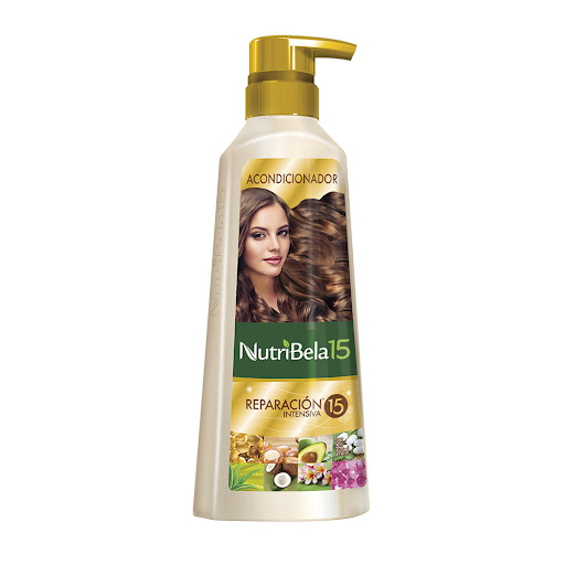 [7702354956257] ACONDICIONADOR REPARACION INTENSIVA 370ML (NUTRIBELA)