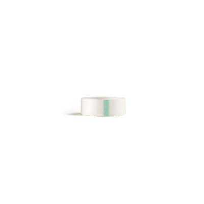 [7597478000357] ADHESIVO QUIRURGICO BLANCO  X 1 UNIDAD DE 1.2CM-5MT (GDG)