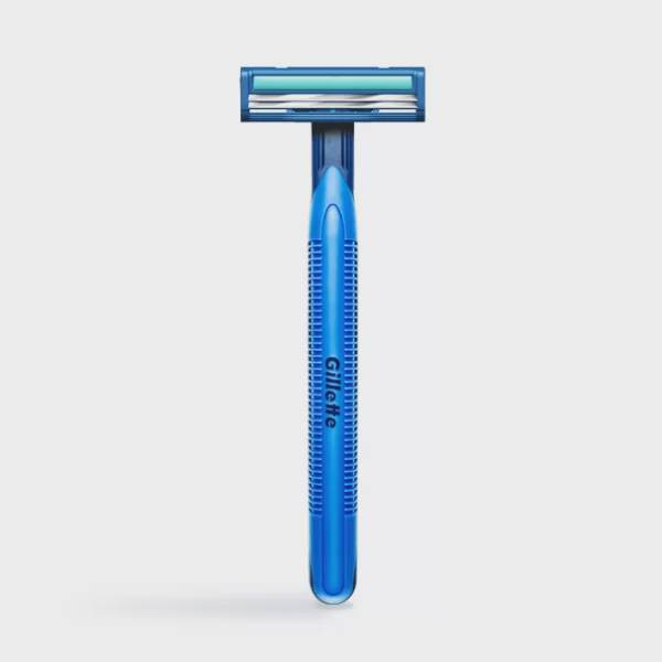 AFEITADORA PEQUEÑA X UNIDAD (GILLETTE)