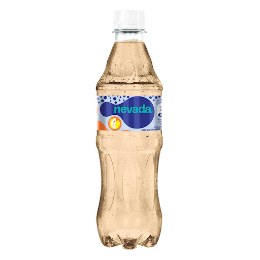 AGUA GASIFICADA DE PARCHITA (NEVADA) 355 ML