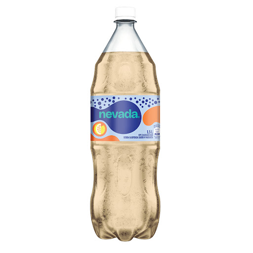 AGUA GASIFICADA DE PARCHITA 1.5LT (NEVADA)