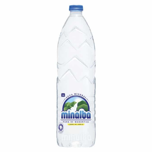 [7591031001959] AGUA MINALBA  1.5LT