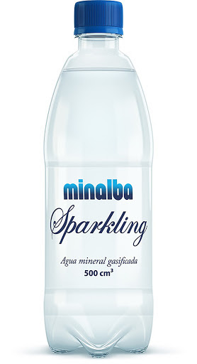 [7591031101918] AGUA MINALBA SPARKLING 500ML