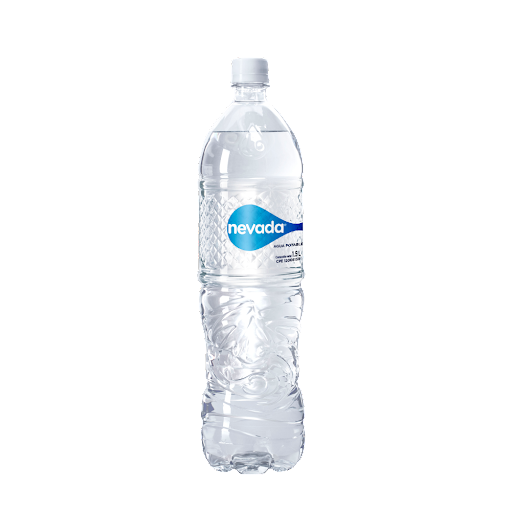 AGUA NEVADA 1,5LT