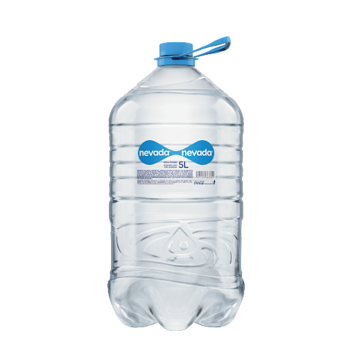 [7591127363701] AGUA NEVADA 5LT