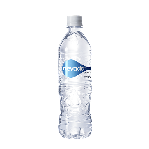 [7591127363800] AGUA NEVADA 600ML