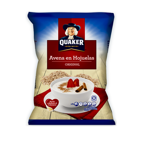 [7591184002537] AVENA EN HOJUELAS ORIGINAL 200GR (QUAKER)