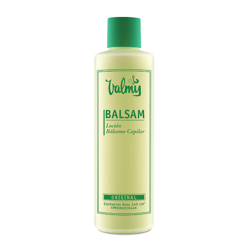 [7591949512011] BALSAMO ORIGINAL 240ML (VALMY)