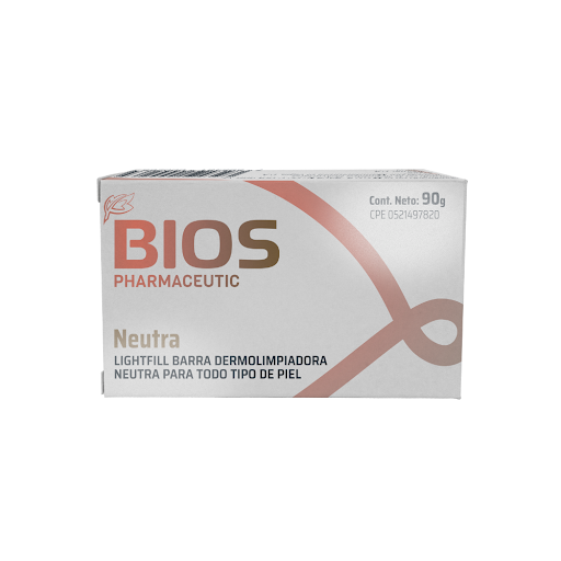 [7595481000265] BARRA DERMOLIMPIADORA NEUTRA X 90GR (BIOS)