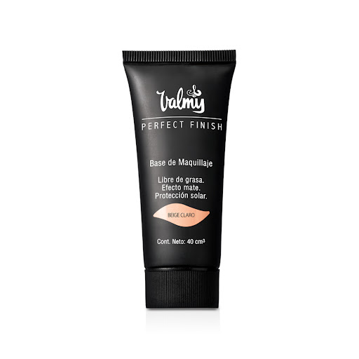 [7591949595052] BASE DE MAQUILLAJE P.F. # 05 BEIGE CLARO  (VALMY)