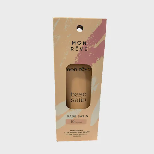 [7591566027608] BASE SATIN TUBO BLISTER TROPICAL 10 (MONREVE)