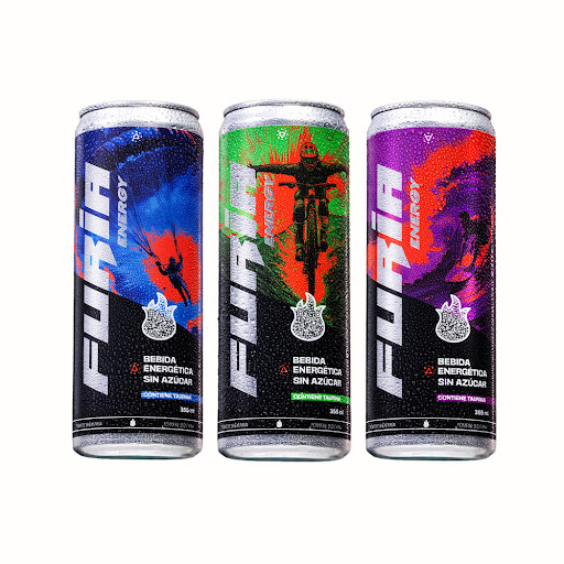 [7590399240017] BEBIDA ENERGETICA FURIA (SIN AZUCAR) X 250ML