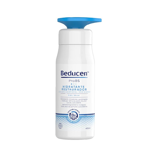 BEDUCEN PRO B5 LOCION CORPORAL