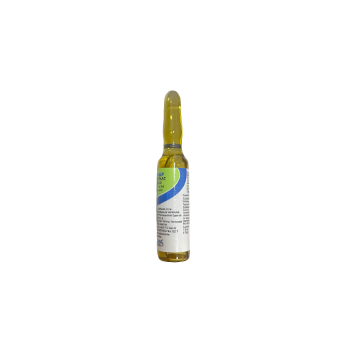 [7598455000193] BIOFENAC (DICLOFENA POTASICO) 75MG/3ML X 1 AMPOLLA IM (BIOGLASS)