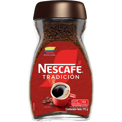 [7702024005803] CAFE TRADICIONAL DAWN JAR  170GR (NESCAFE)