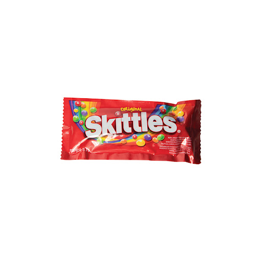 CARAMELOS MASTICABLES ORIGINALES  (SKITTLES)